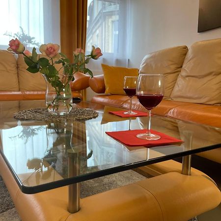 Apartamenty Grodowa 2 Gliwice Dış mekan fotoğraf