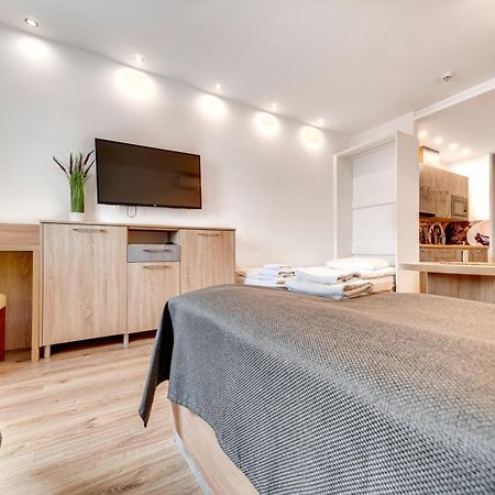 Apartamenty Grodowa 2 Gliwice Dış mekan fotoğraf