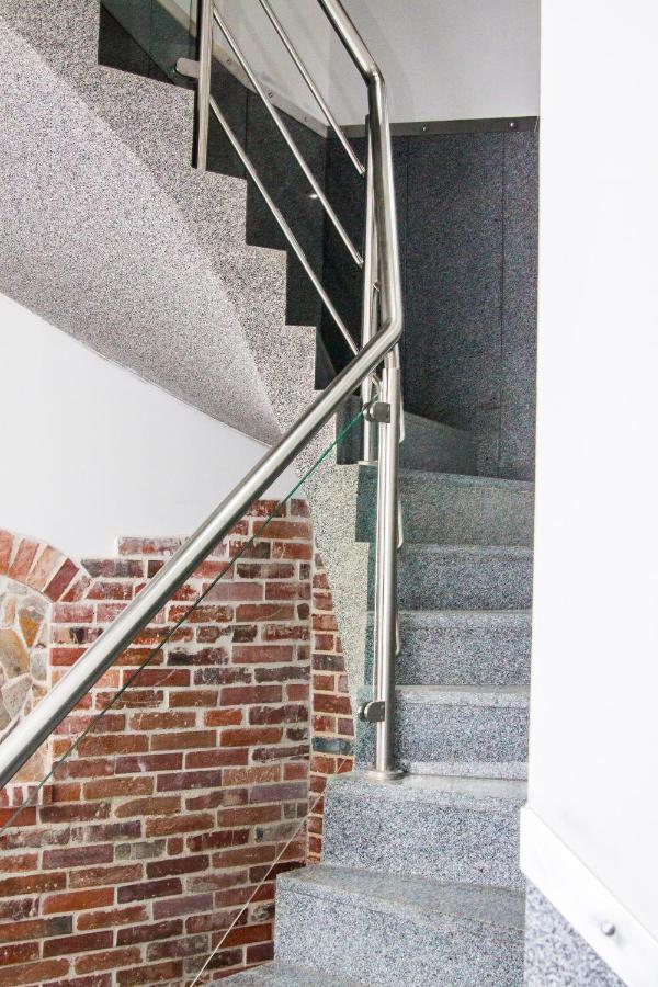 Apartamenty Grodowa 2 Gliwice Dış mekan fotoğraf