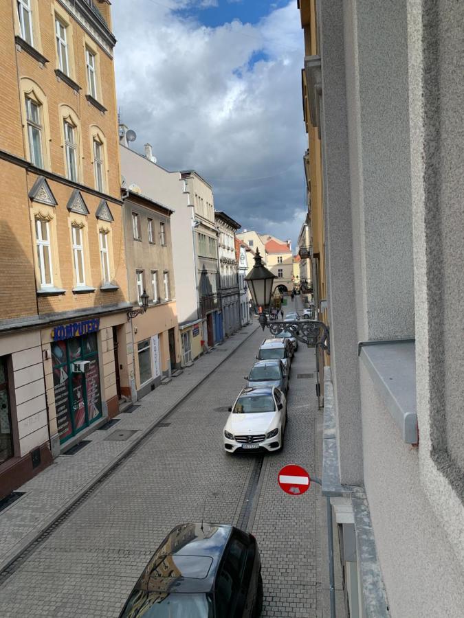 Apartamenty Grodowa 2 Gliwice Dış mekan fotoğraf