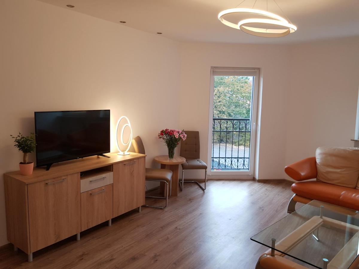 Apartamenty Grodowa 2 Gliwice Dış mekan fotoğraf