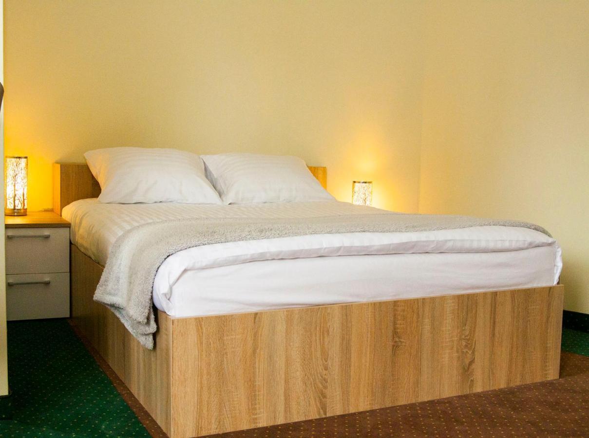 Apartamenty Grodowa 2 Gliwice Dış mekan fotoğraf