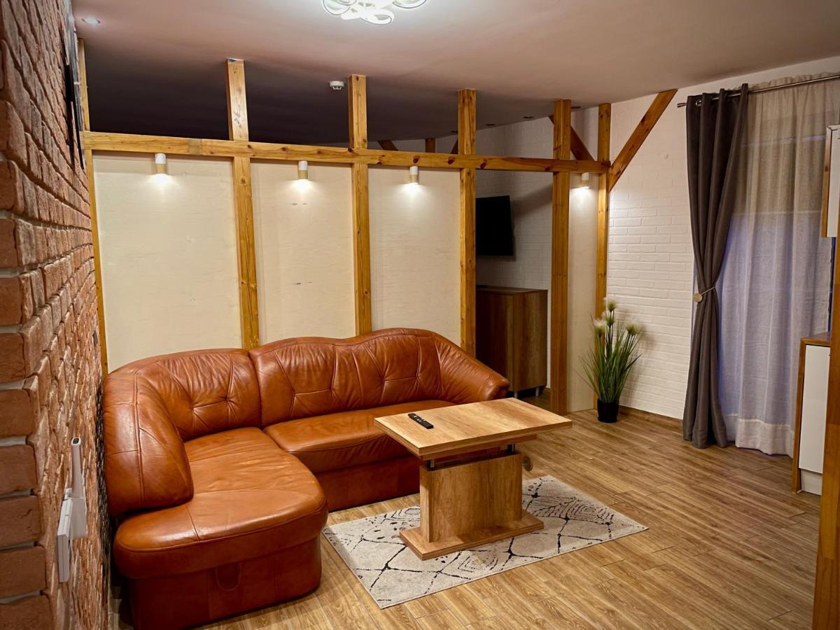 Apartamenty Grodowa 2 Gliwice Dış mekan fotoğraf