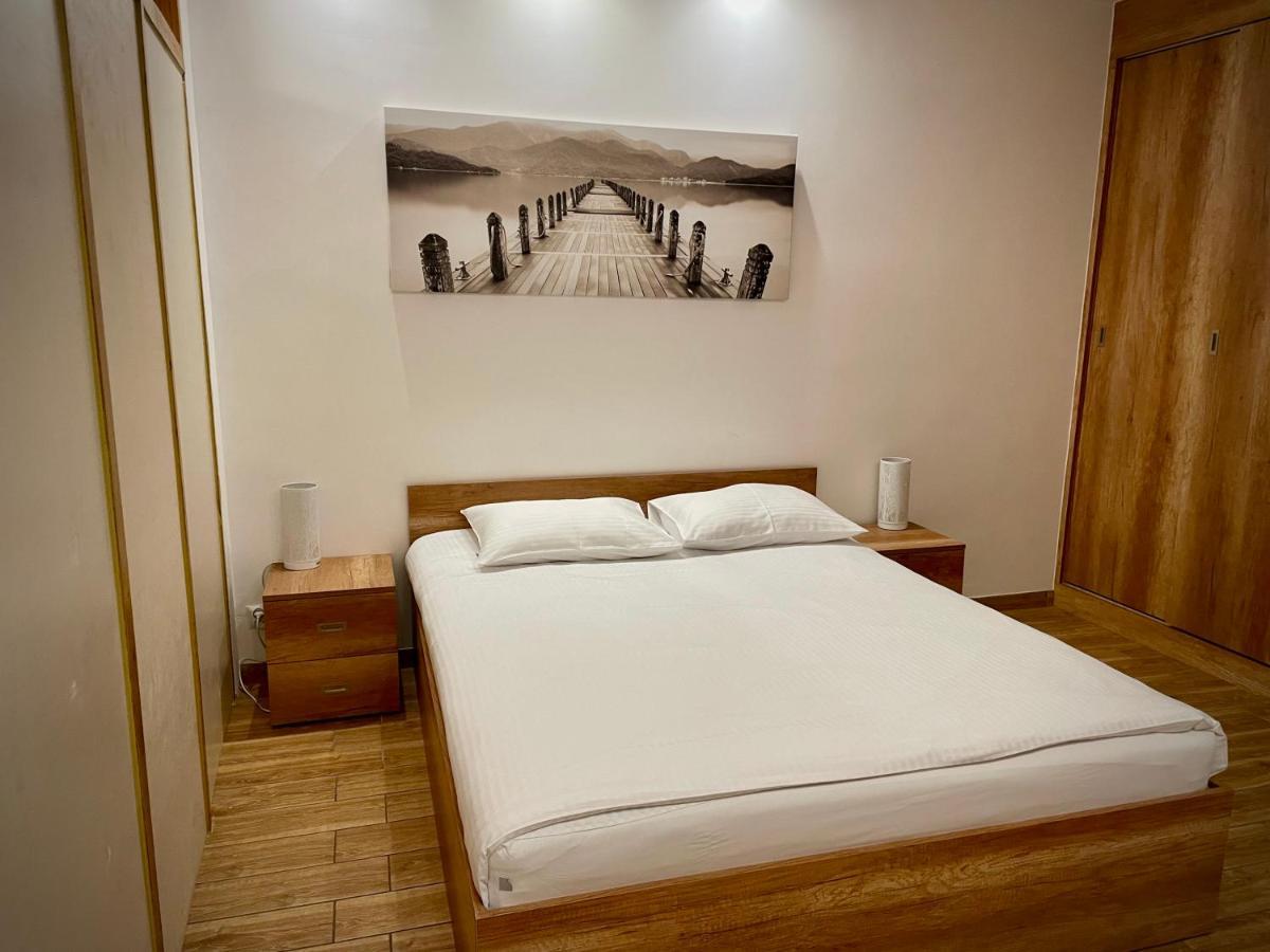 Apartamenty Grodowa 2 Gliwice Dış mekan fotoğraf