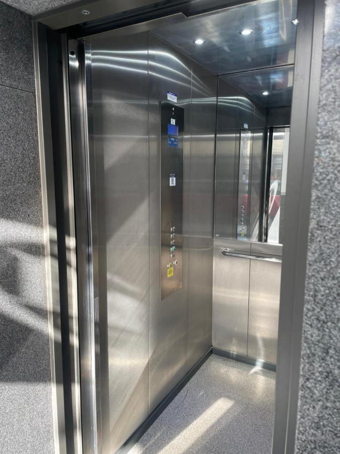 Apartamenty Grodowa 2 Gliwice Dış mekan fotoğraf