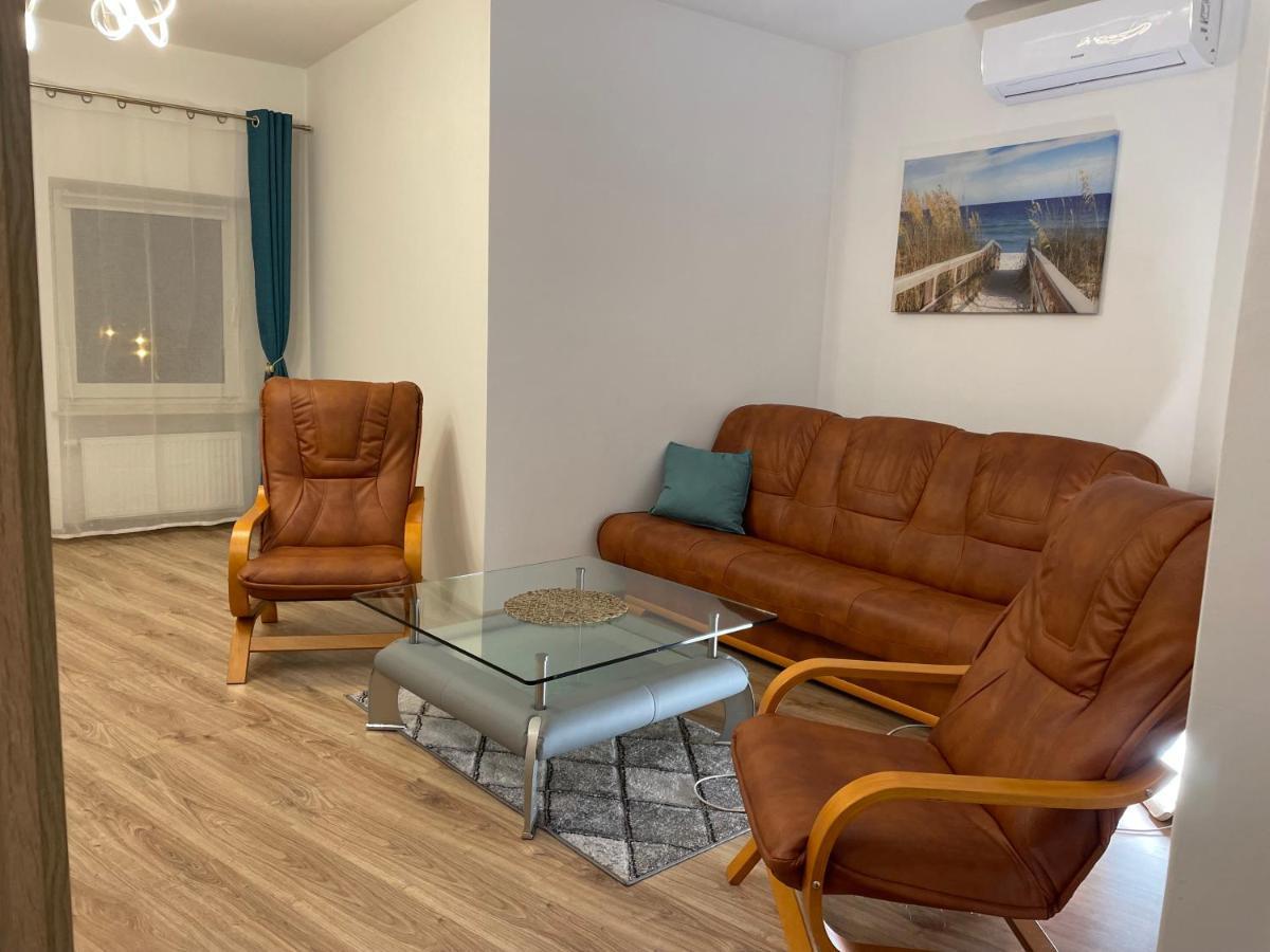 Apartamenty Grodowa 2 Gliwice Dış mekan fotoğraf