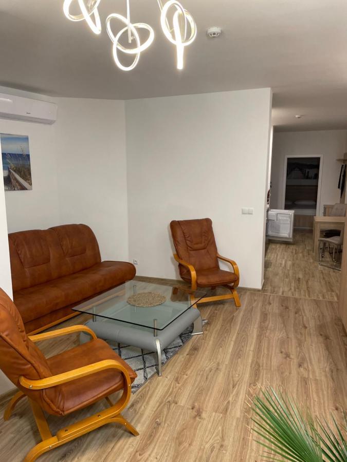 Apartamenty Grodowa 2 Gliwice Dış mekan fotoğraf