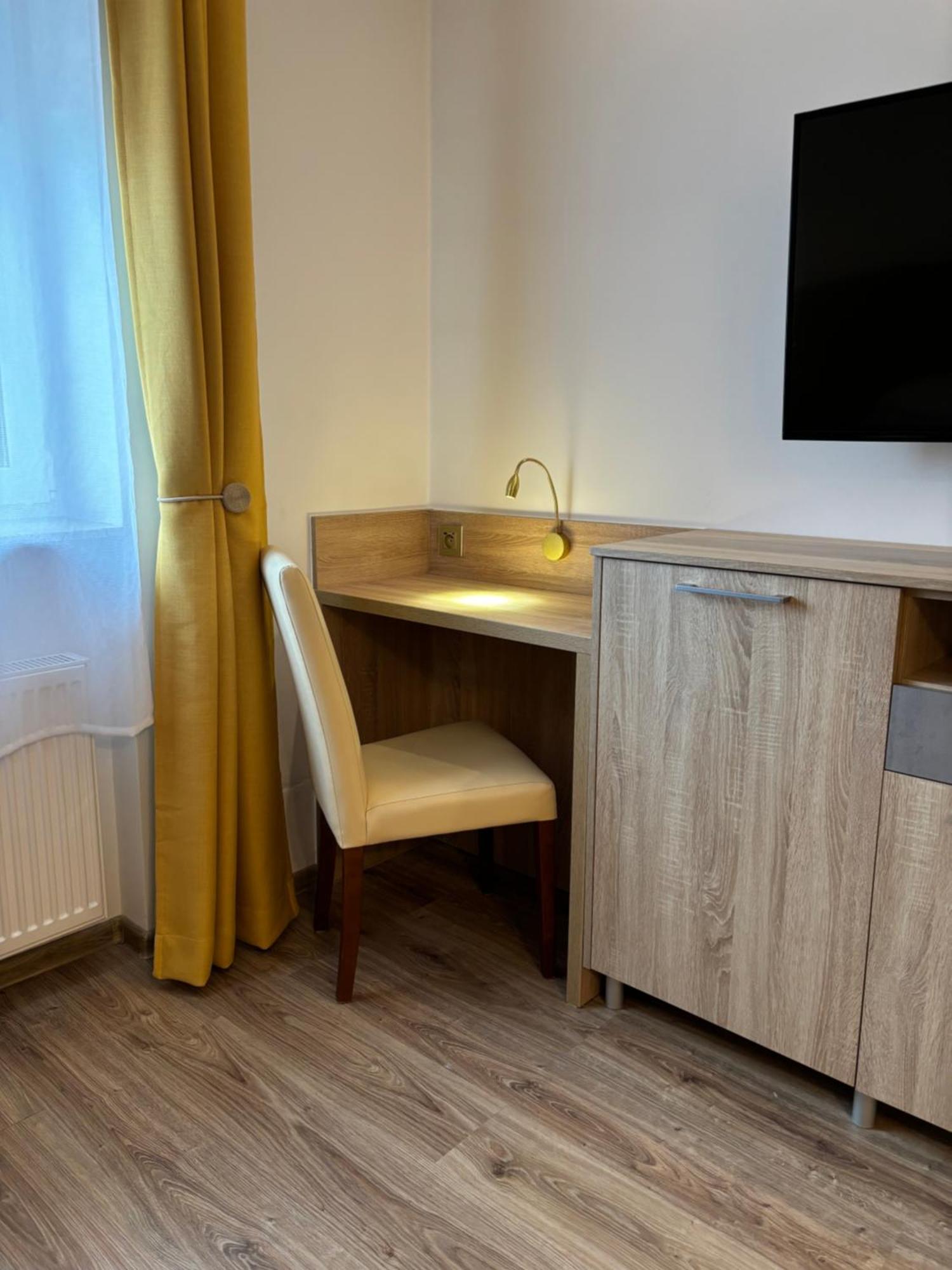 Apartamenty Grodowa 2 Gliwice Dış mekan fotoğraf