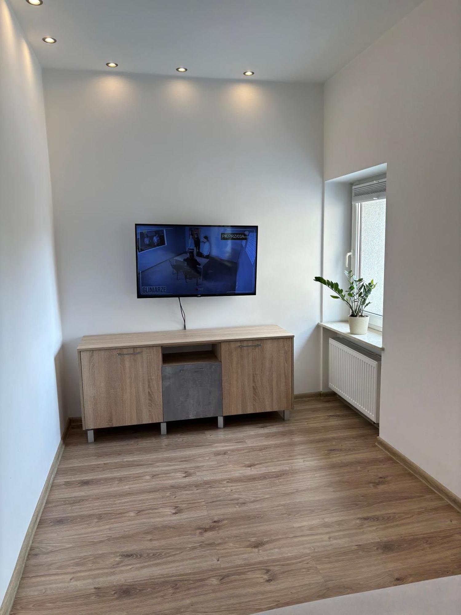 Apartamenty Grodowa 2 Gliwice Dış mekan fotoğraf