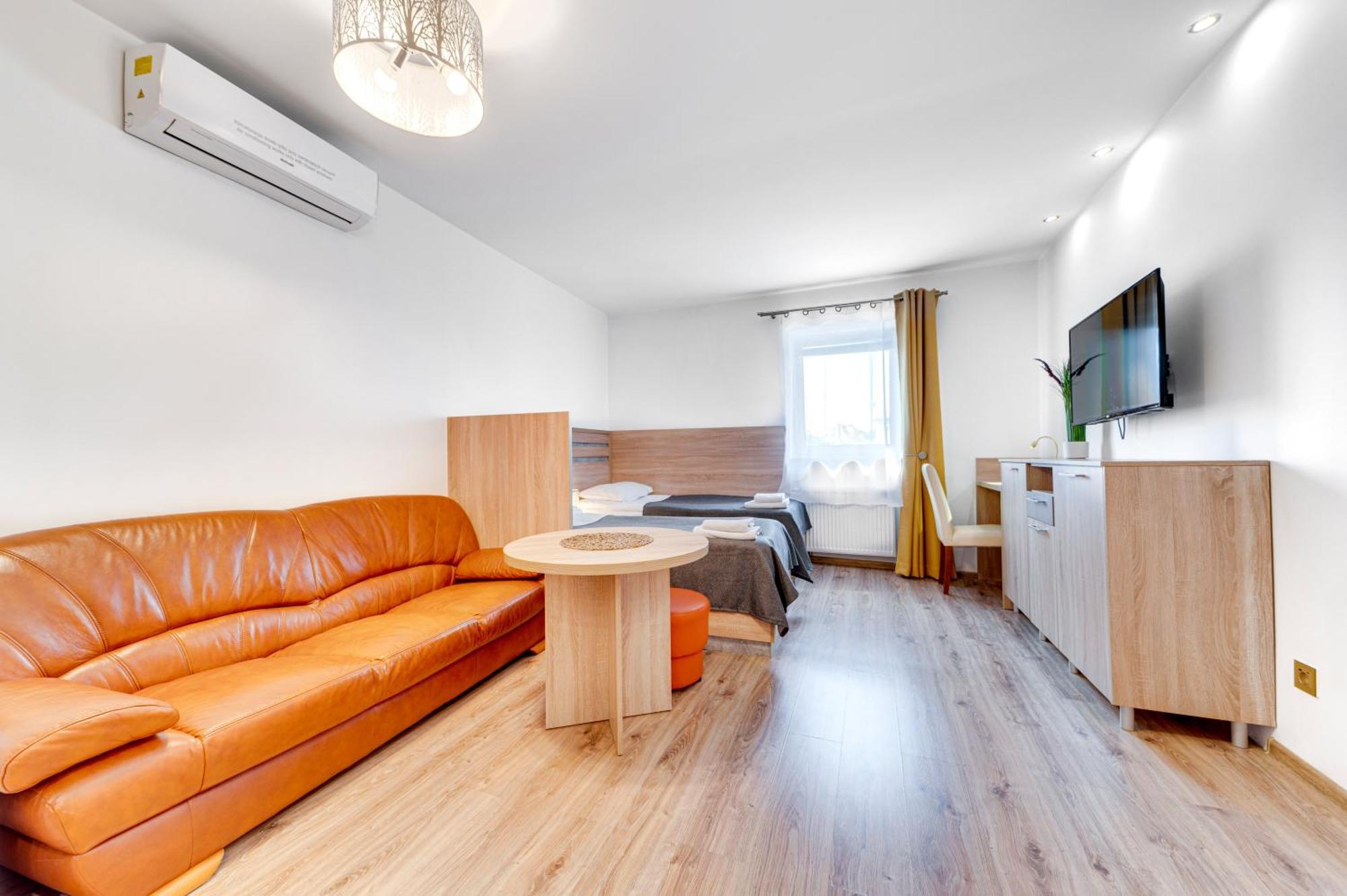 Apartamenty Grodowa 2 Gliwice Dış mekan fotoğraf