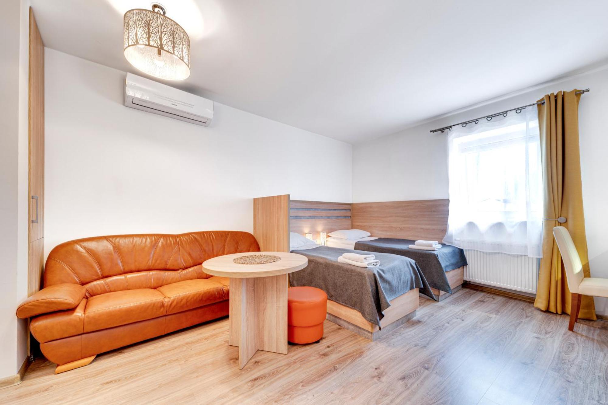 Apartamenty Grodowa 2 Gliwice Dış mekan fotoğraf
